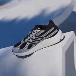 Adidas JR7228_630 Chaussure d'athlétisme Noir - Vue supplémentaire 7