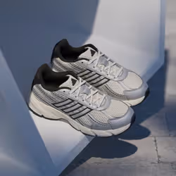 Adidas HQ7289_610 Chaussure d'athlétisme Blanc - Vue supplémentaire 5