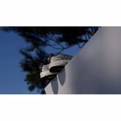 Adidas HQ7289_550 Chaussure d'athlétisme Blanc - Vue supplémentaire 2