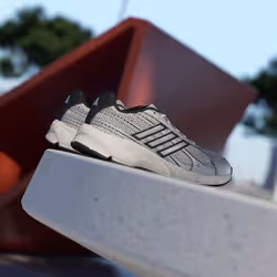 Adidas HQ7289_560 Chaussure d'athlétisme Blanc - Vue supplémentaire 5
