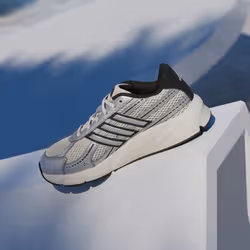 Adidas HQ7289_560 Chaussure d'athlétisme Blanc - Vue supplémentaire 6