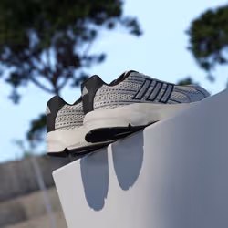 Adidas HQ7289_560 Chaussure d'athlétisme Blanc - Vue supplémentaire 7