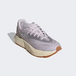 Adidas JQ7219_610 Chaussure d'athlétisme Multicolore - Vue supplémentaire 4