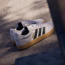Adidas IH4035_660 chaussure de sport à la mode Noir - Vue supplémentaire 6