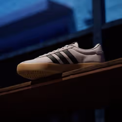 Adidas IH4035_660 chaussure de sport à la mode Noir - Vue supplémentaire 7