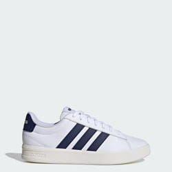 Adidas IH1478_620 Chaussure d'athlétisme Blanc