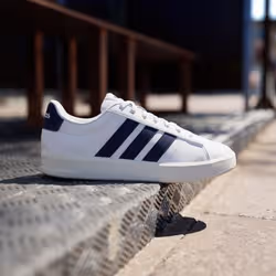 Adidas IH1478_620 Chaussure d'athlétisme Blanc - Vue supplémentaire 3