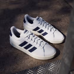 Adidas IH1478_620 Chaussure d'athlétisme Blanc - Vue supplémentaire 5