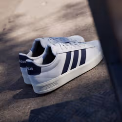 Adidas IH1478_620 Chaussure d'athlétisme Blanc - Vue supplémentaire 6
