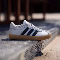 Adidas IH3945_540 Chaussure d'athlétisme Gris - Vue supplémentaire 3