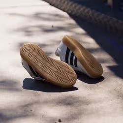Adidas IH3945_540 Chaussure d'athlétisme Gris - Vue supplémentaire 4