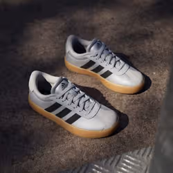 Adidas IH3945_540 Chaussure d'athlétisme Gris - Vue supplémentaire 5