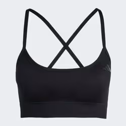 Adidas KD9104_500 soutien-gorge - Vue supplémentaire 4