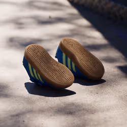 Adidas IH3967_230 Chaussure d'athlétisme Multicolore - Vue supplémentaire 4