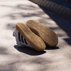 Adidas IH3958_450 Chaussure d'athlétisme Gris - Vue supplémentaire 4
