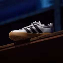Adidas IH3958_450 Chaussure d'athlétisme Gris - Vue supplémentaire 7