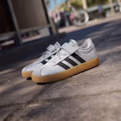 Adidas IH3958_370 Chaussure d'athlétisme Gris - Vue supplémentaire 8