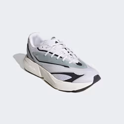 Adidas JQ7204_660 Chaussure d'athlétisme Gris - Vue supplémentaire 4
