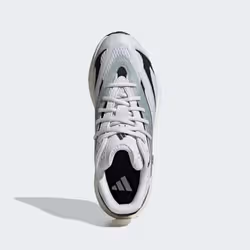 Adidas JQ7204_650 Chaussure d'athlétisme Gris - Vue supplémentaire 2