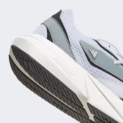 Adidas JQ7204_680 Chaussure d'athlétisme Gris - Vue supplémentaire 8