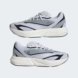 Adidas JQ7204_620 Chaussure d'athlétisme Gris - Vue supplémentaire 7