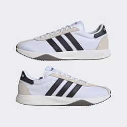 Adidas HQ2339_590 chaussure de sport à la mode Noir - Vue supplémentaire 7