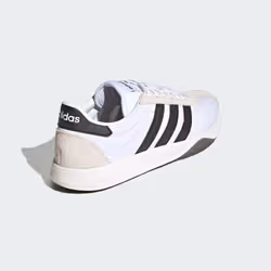 Adidas HQ2339_570 chaussure de sport à la mode Noir - Vue supplémentaire 5