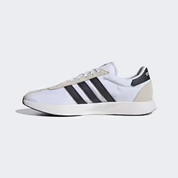 Adidas HQ2339_570 chaussure de sport à la mode Noir - Vue supplémentaire 6