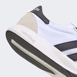 Adidas HQ2339_570 chaussure de sport à la mode Noir - Vue supplémentaire 8