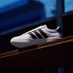 Adidas IH1487_600 Chaussure d'athlétisme Blanc - Vue supplémentaire 7