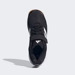 Adidas JR9617_450 Chaussure d'athlétisme Blanc - Vue supplémentaire 2