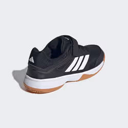Adidas JR9617_450 Chaussure d'athlétisme Blanc - Vue supplémentaire 5