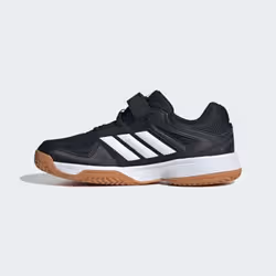 Adidas JR9617_450 Chaussure d'athlétisme Blanc - Vue supplémentaire 6