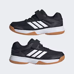 Adidas JR9617_450 Chaussure d'athlétisme Blanc - Vue supplémentaire 7