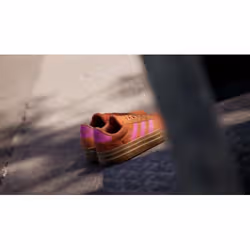 Adidas IH9159_600 Chaussure d'athlétisme Multicolore - Vue supplémentaire 2
