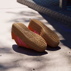 Adidas IH9159_600 Chaussure d'athlétisme Multicolore - Vue supplémentaire 4