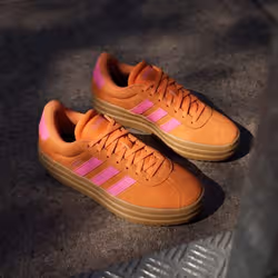 Adidas IH9159_600 Chaussure d'athlétisme Multicolore - Vue supplémentaire 5