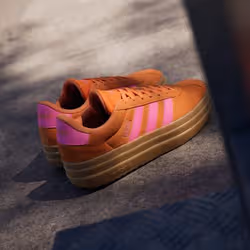 Adidas IH9159_600 Chaussure d'athlétisme Multicolore - Vue supplémentaire 6