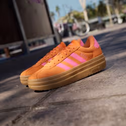 Adidas IH9159_600 Chaussure d'athlétisme Multicolore - Vue supplémentaire 8