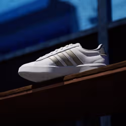 Adidas IH1488_540 Chaussure d'athlétisme Blanc - Vue supplémentaire 7