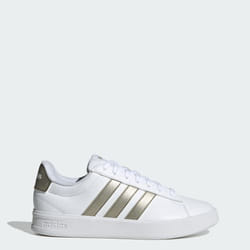Adidas IH1488_570 Chaussure d'athlétisme Blanc