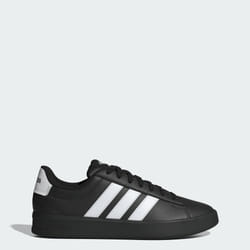 Adidas IH1476_530 chaussure de sport à la mode Noir