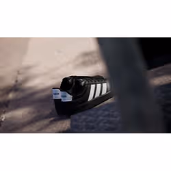 Adidas IH1476_640 chaussure de sport à la mode Noir - Vue supplémentaire 2