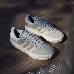 Adidas IH9150_600 Chaussure d'athlétisme Blanc - Vue supplémentaire 5