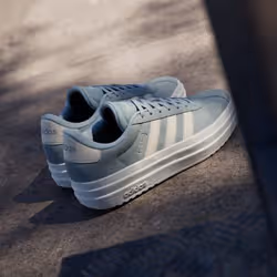 Adidas IH9150_600 Chaussure d'athlétisme Blanc - Vue supplémentaire 6