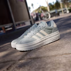 Adidas IH9150_600 Chaussure d'athlétisme Blanc - Vue supplémentaire 8