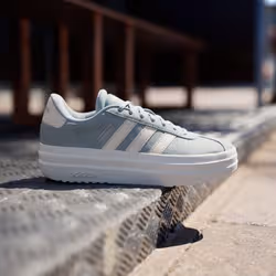 Adidas IH9150_580 Chaussure d'athlétisme Blanc - Vue supplémentaire 3