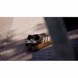 Adidas IH9152_600 Chaussure d'athlétisme Multicolore - Vue supplémentaire 2