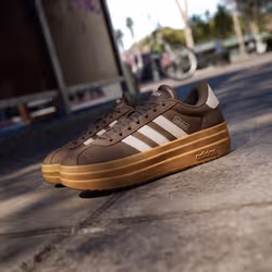 Adidas IH9152_610 Chaussure d'athlétisme Multicolore - Vue supplémentaire 8