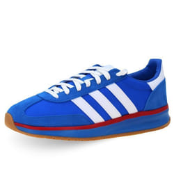 Adidas Chaussures Run 70S 2.0 - JS0117 Bleu
